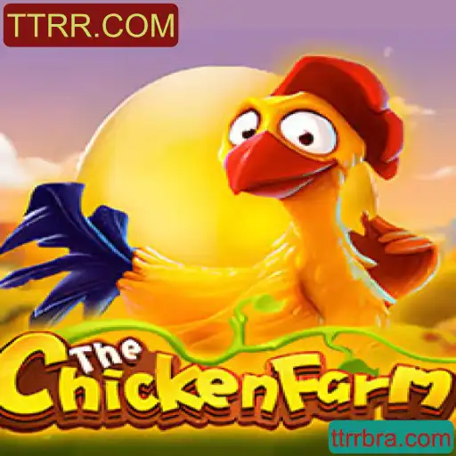 Descubra ChickenFarm: Um Jogo Empolgante no Mundo de TTRR.COM