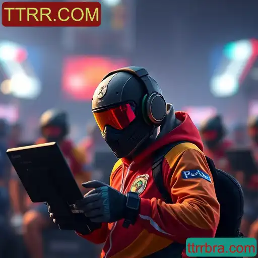 Esportes virtuais