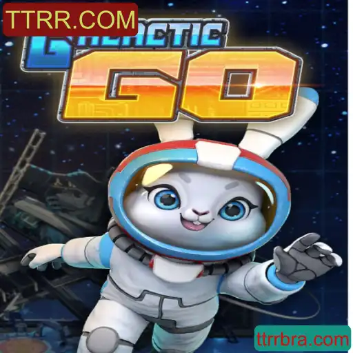 GalacticGO: Explorando o Novo Fenômeno dos Jogos Interativos