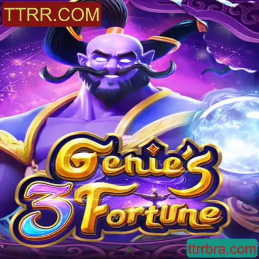 Desvendando Genie3Fortune: Um Mergulho no Mundo de Aventuras e Estratégias