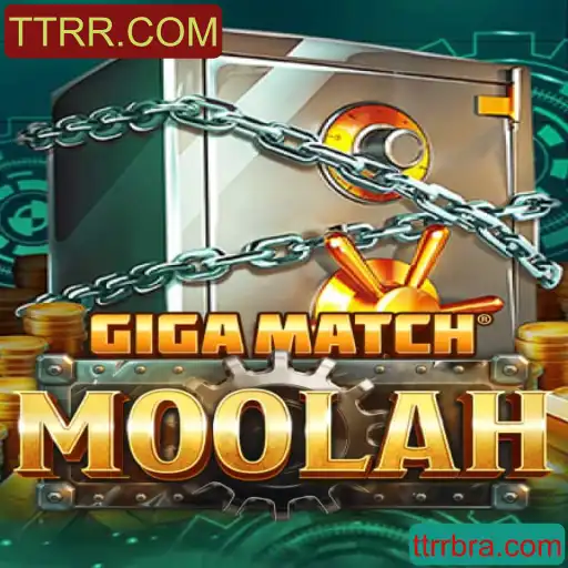 Descubra GigaMatchMoolah: O Novo Fenômeno dos Jogos em TTRR.COM