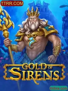 Descubra o Mundo Envolvente de GoldofSirens: Uma Aventura de Fantasia Incomparável