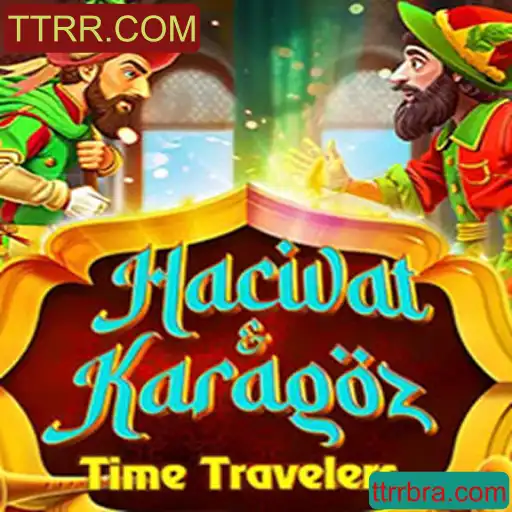 Descubra o Fascinante Mundo do Jogo HacivatandKaragoz