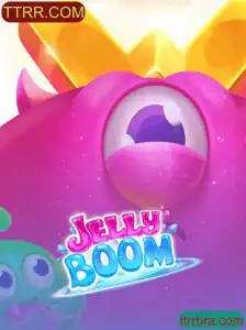 Descubra o Fascinante Jogo JellyBoom