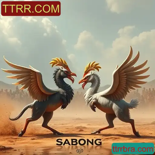 Jogos de sabong