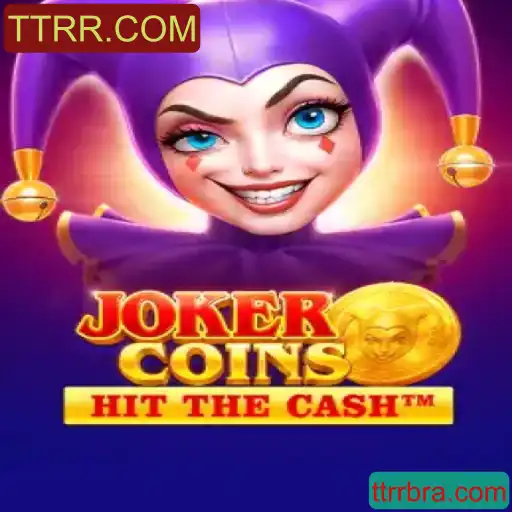 Explorando o Mundo de JokerCoins: Um Mergulho no Jogo de Estratégia Viral