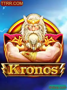 Kronos: Descubra a Nova Sensação no Mundo dos Jogos de Estratégia