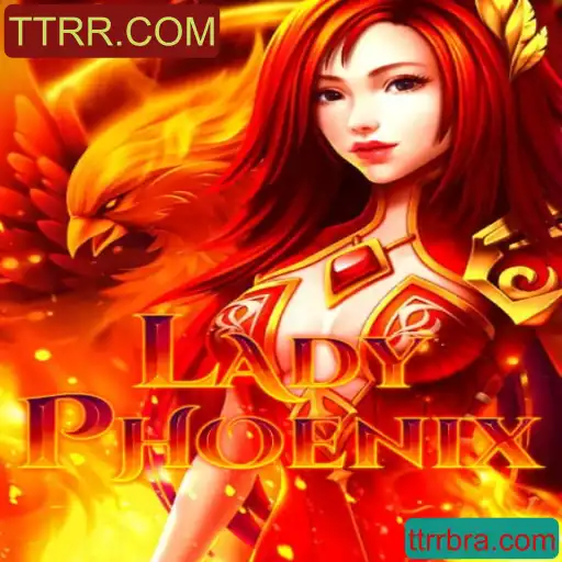 Explorando o Mundo de LadyPhoenix: Um Jogo de Aventura e Estratégia