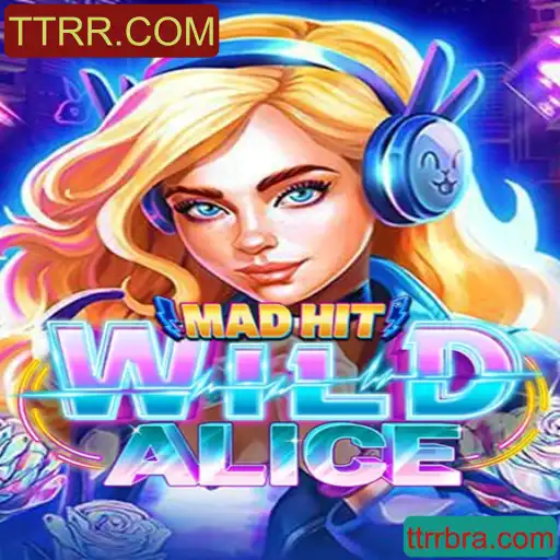MadHitWildAlice: A Nova Sensação dos Jogos de Tabuleiro