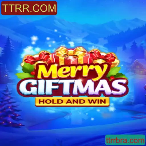 Descubra o Mundo Encantado de MerryGiftmas no TTRR.COM