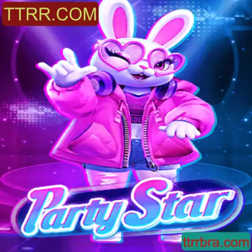 PartyStar: O Jogo de Festa Definitivo