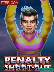 Descubra PenaltyShootOut: O Jogo de Futebol que É Pura Emoção