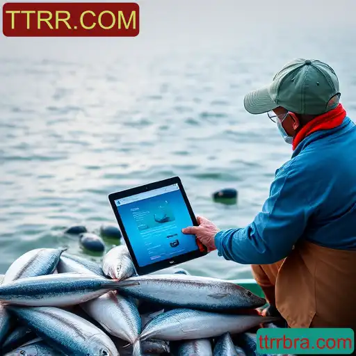 Pesca online