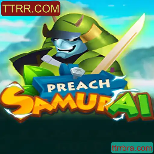 Explorando o Mundo de PreachSamurai: O Jogo Revelação do Ano