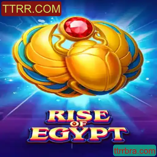 Explorando o Fascinante Mundo de RiseOfEgypt no TTRR.COM
