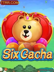 Descubra o Fascinante Mundo de SixGacha em TTRR.COM
