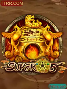 Explorando o Universo de Super5: O Jogo Que Está Conquistando TTRR.COM