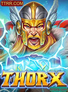 Explorando ThorX: O Novo Sensação dos Jogos