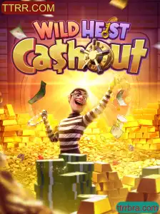 Explorando o Jogo WildHeistCashout: Uma Nova Aventura de Cassino Online