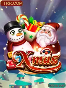 Descubra o Encantador Jogo de Natal 'Xmas' da TTRR.COM